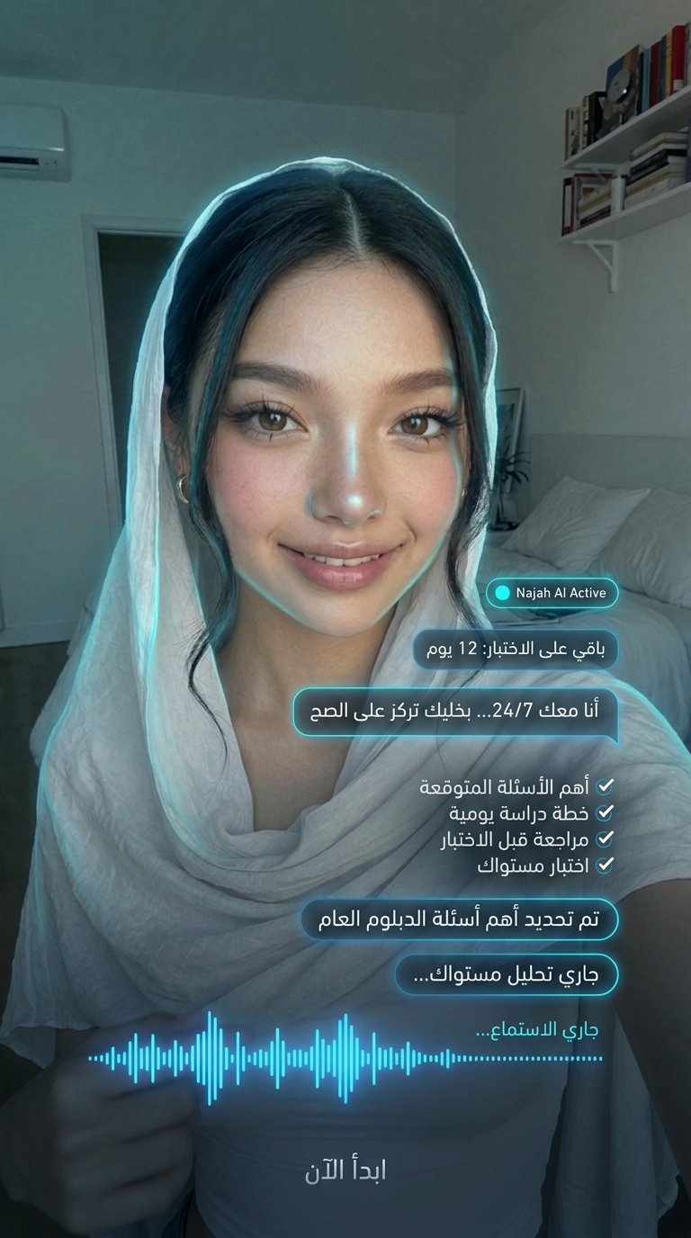 NajaH Ai